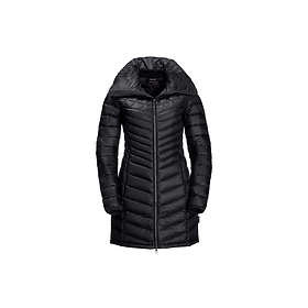 jack wolfskin richmond long jacket
