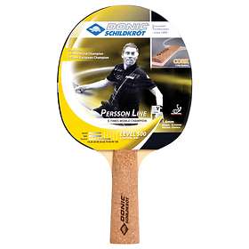 Bordtennisracketer