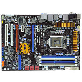 Intel Socket 1156
