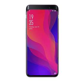 Oppo Find X