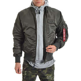 Alpha Industries MA-1 D-Tec Jacket (Homme)