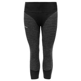 Devold Tinden Spacer 3/4 Pants (Dame)