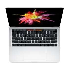 Apple MacBook Pro - 2.3GHz QC 8GB 256GB 13"