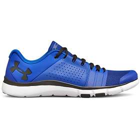 men's ua strive 7 nm running shoes