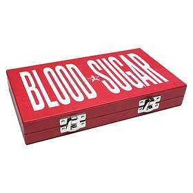 Jeffree Star Cosmetics Blood Sugar Eyeshadow Palette