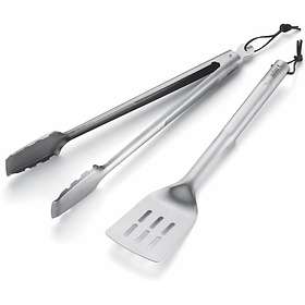 Weber Premium Tool Sett 