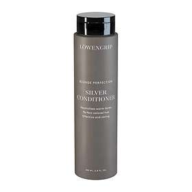 Löwengrip Care & Color Blonde Perfection Silver Conditioner 200ml