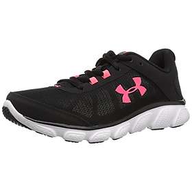 womens under armour micro g assert 7