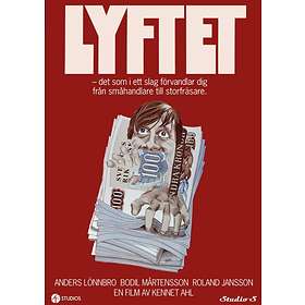 Lyftet (DVD)