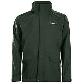 Berghaus Long Cornice Jacket Men S Best Price Compare Deals At