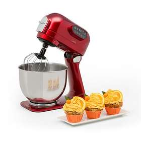 Matberedare & köksmaskiner