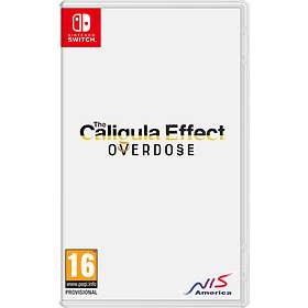 Nintendo Switch-spel