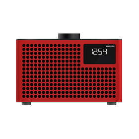 Geneva Lab Acustica Lounge Radio