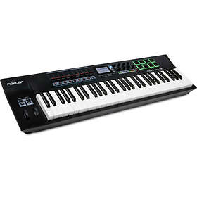 MIDI-keyboard