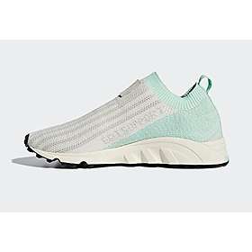 women's adidas originals eqt support rf sock primeknit casual shoes