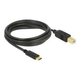 USB-kabler