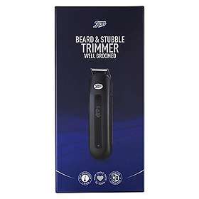 Boots Beard Stubble Best Price Compare Deals At Pricespy Uk