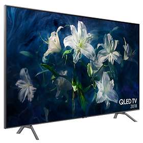 Samsung QE75Q8DN