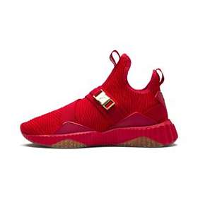 puma defy rouge