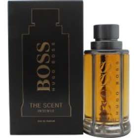 the boss the scent intense