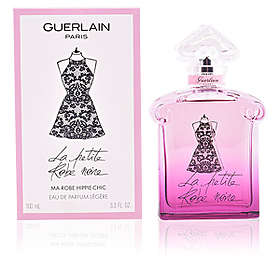 Guerlain La Petite Robe Noire My Hippie Chic Dress Edp 100ml Au