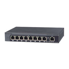 Netgear ProSafe FVS318G