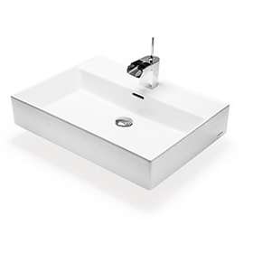 Svedbergs Vass 6047 (Vit)