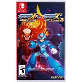 Nintendo Switch-spel