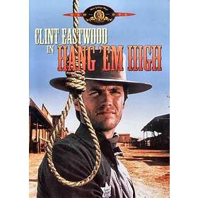 Hang 'Em High (US) (DVD)