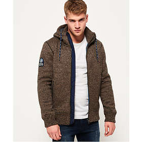 Find Parka On Aviator Superdry Men's Qan8a Patched Price The Rookie Best rUUaIqB0