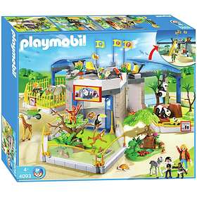 playmobil best price