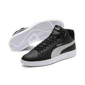 puma smash noir puma smash noir