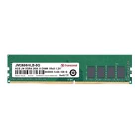 Modules de mémoire DDR4