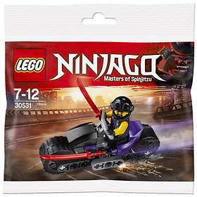 LEGO Ninjago 30531 Sons Of Garmadon