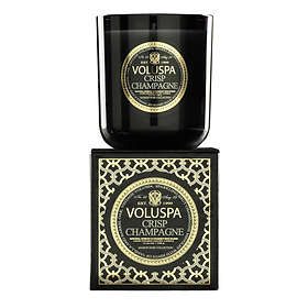 Voluspa Classic Maison Candle Crisp Champagne