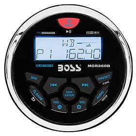 Boss Audio Systems MGR350B