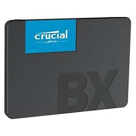 Disque SSD