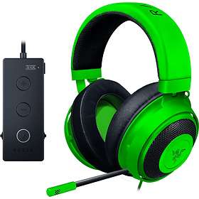 Astro A50 PC kytkennät