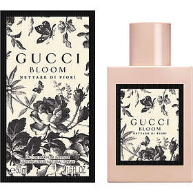 Gucci Bloom Nettare Di Fiori Edp 50ml Best Price | Compare    