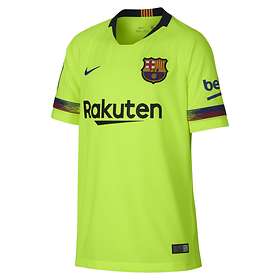 barcelona jersey ireland