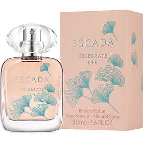 Escada Especially Elixir Edp 75ml Compare Prices Pricerunner Uk