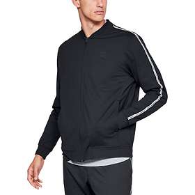 under armour men's sportstyle track jacket