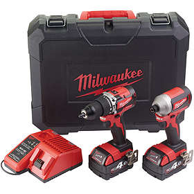 Power Tool Kits