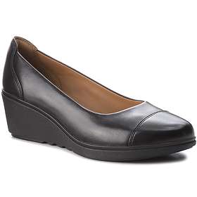 clarks un tallara dee wedge