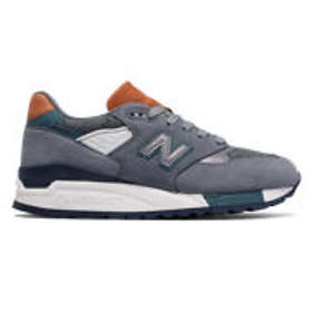 new balance w998