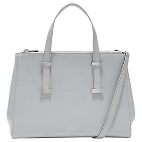 ted baker faceted bow tote bag