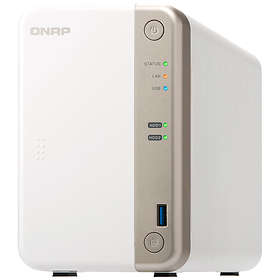 QNAP TS-251B-2G