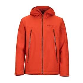 Best pris på Marmot Solaris Jacket (Herre) Jakker Best pris på Marmot Jakker Sammenlign priser hos Prisjakt