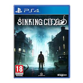 The Sinking City (PS4)