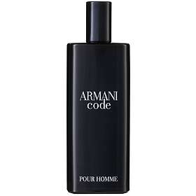 profumo armani code prezzo